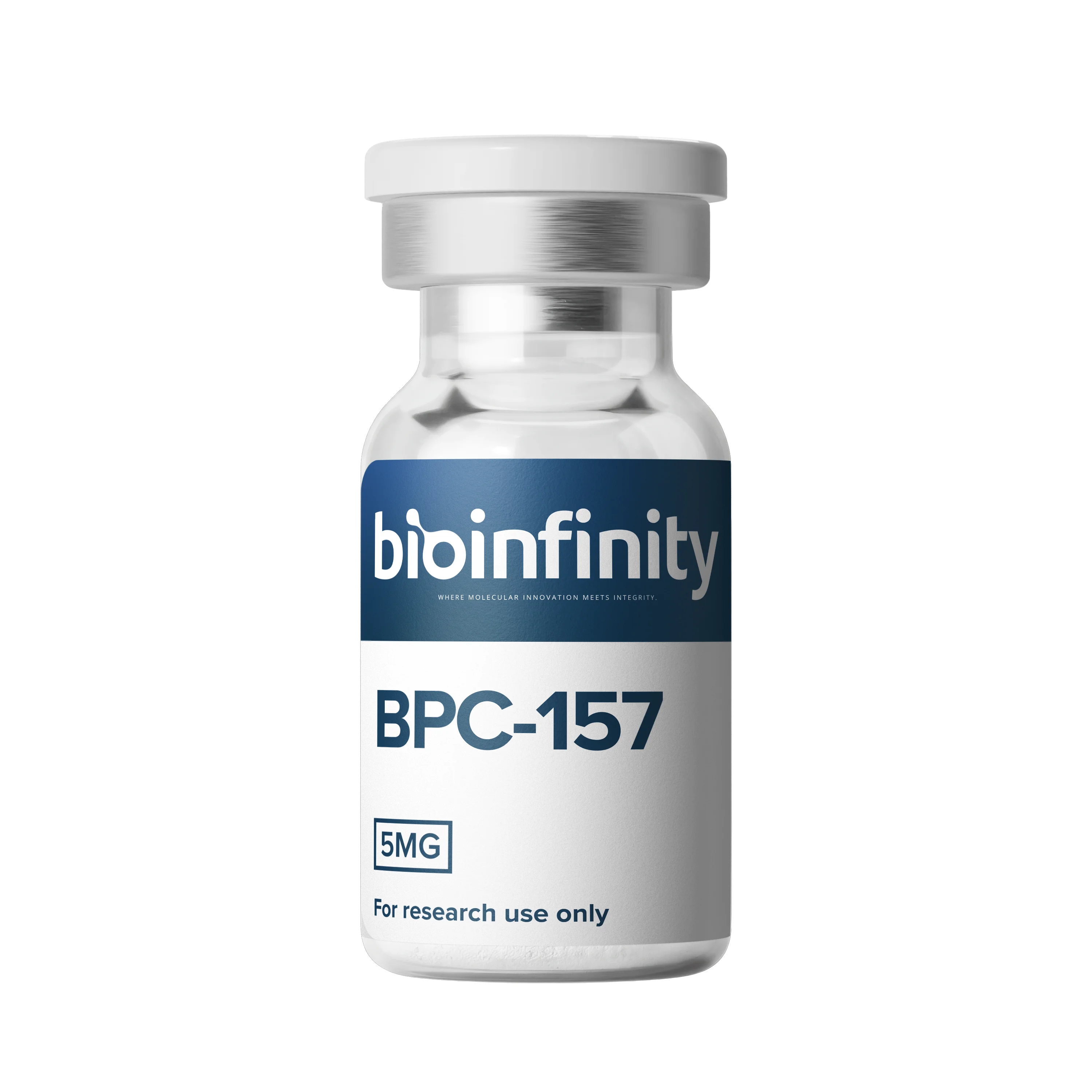 BPC-157 - 5 mg