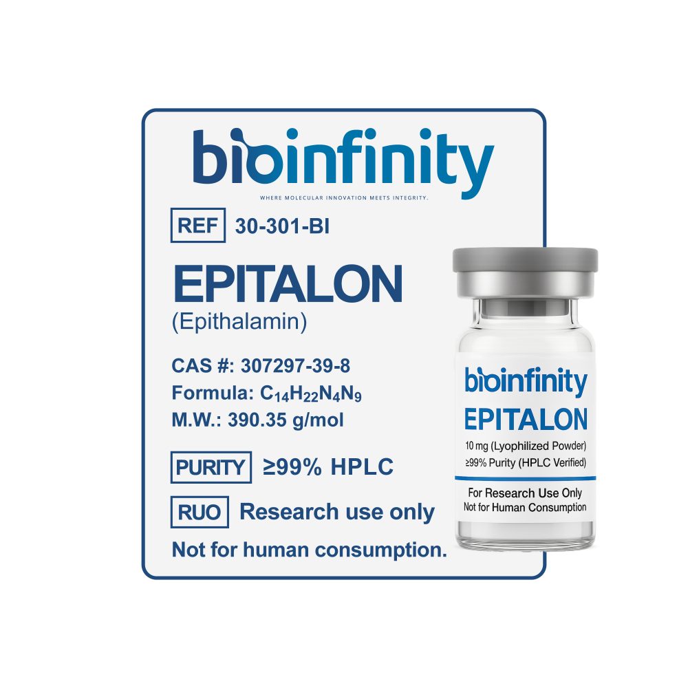 Epitalon (10mg)