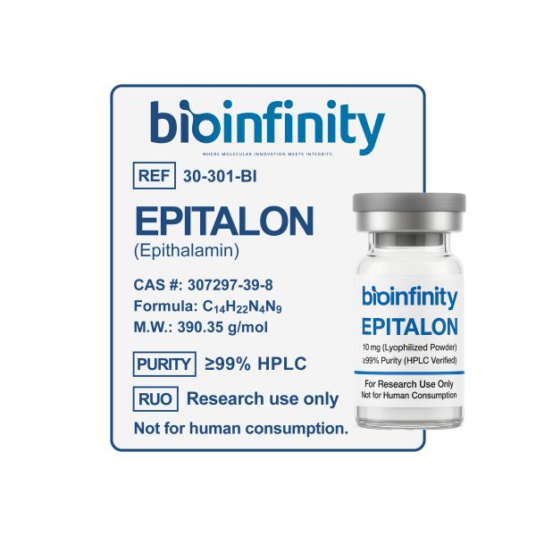 Epitalon (10mg)